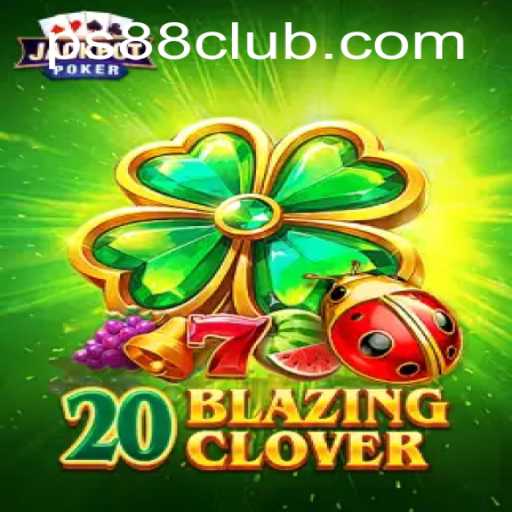 Discover the Vibrant World of 20BlazingClover: Your Ultimate Gaming Adventure