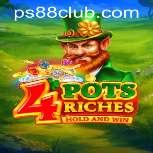 Unveiling the Thrills of 4potsriches: A New Era in Gaming