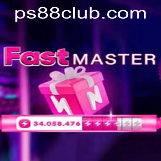 FastMaster: The Ultimate Gaming Experience on PS88