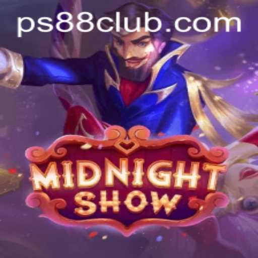 MidnightShow Unveiled: Dive into the Exciting World of PS88