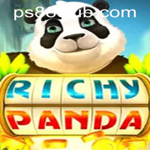 Experience the Thrills of RichyPanda: A Comprehensive Guide
