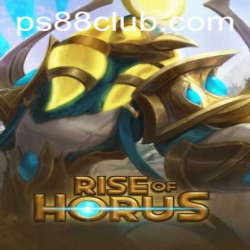 RiseofHorus: A New Era in Gaming with PS88