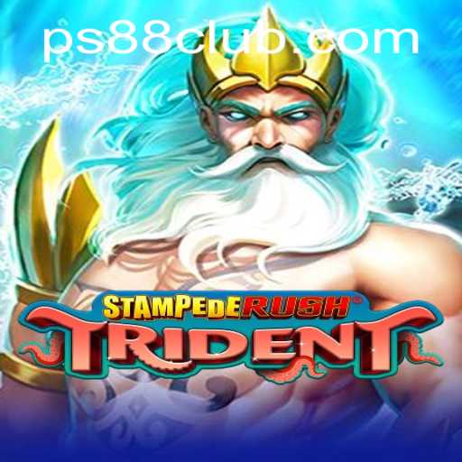 Unveiling the Thrills of StempedeRushTrident: A New Era in PS88 Gaming