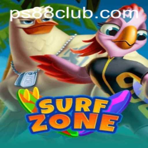 SurfZone: A New Wave of Gaming Adventure for PS88 Enthusiasts