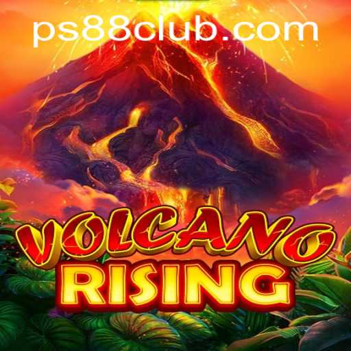 VolcanoRising: A New Era for Gamers on PS88